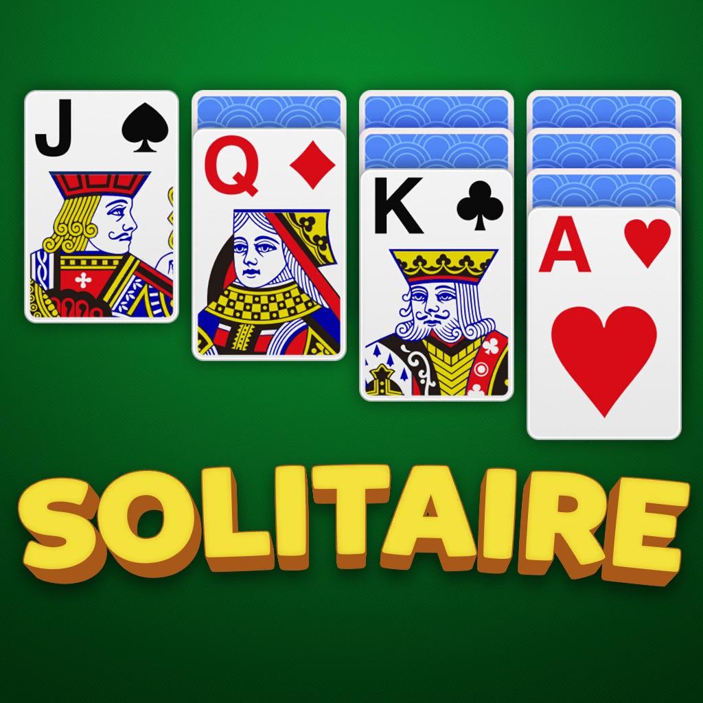 Solitaire Klondike Play for Android/iOS - TapTap
