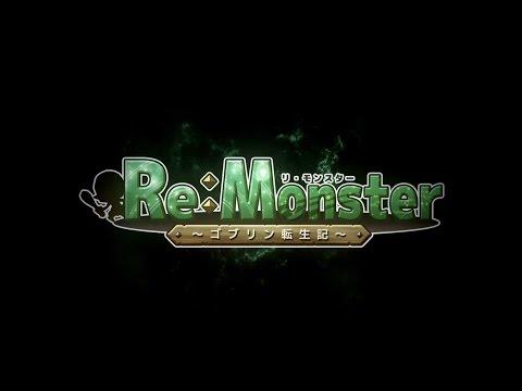 Screenshot dari video Re:Monster