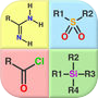 Functional Groups in Chemistry