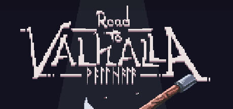 Banner of Road To Valhalla - Carola 