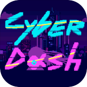 Dasbor Cyber