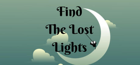 Banner of Find The Lost Lights 