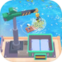 Ocean Mishmash Game