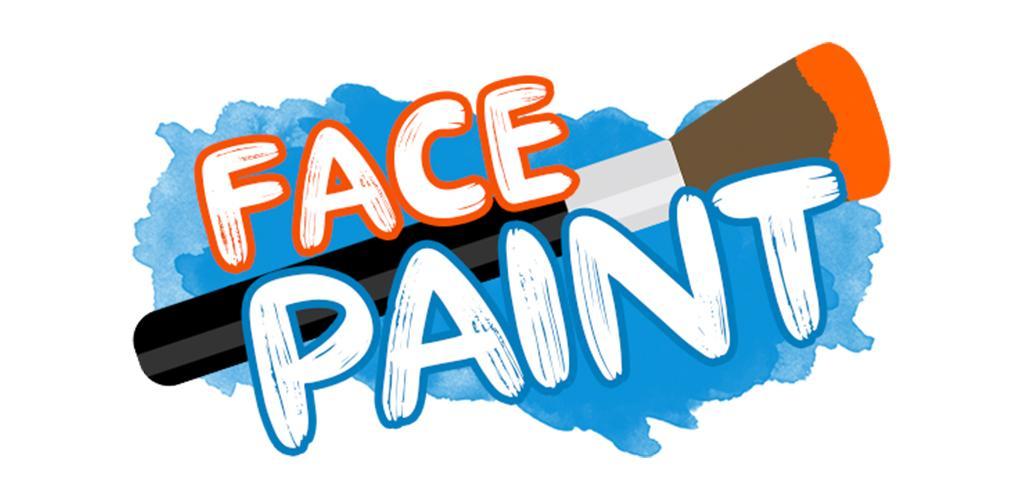Banner of Face Paint - เกมที่น่าพึงพอใจ 2.3.2