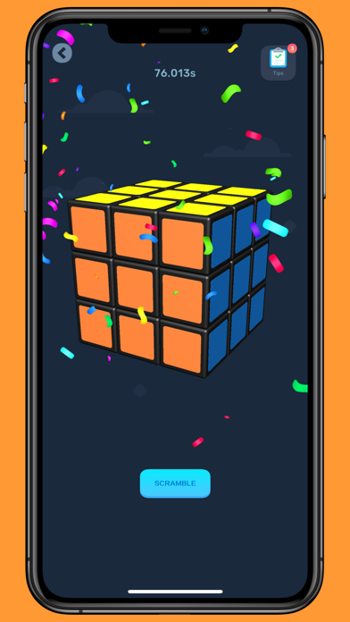 Rubik Cube Guru Latest Version for Android/iOS APK - TapTap