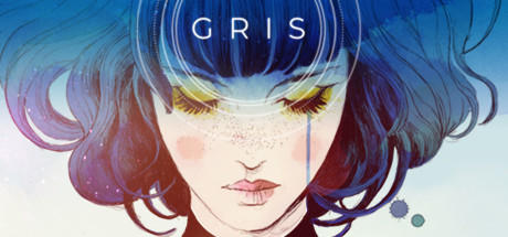 GRIS screenshot
