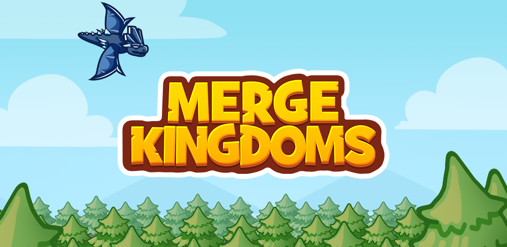 Banner of Merge Kingdoms - Tower Defense 1.1.7563