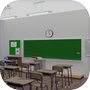 Icon of ミニ脱出ゲーム 思い出の教室