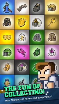 River City Ransom : Kunio Returns Game Screenshot