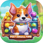 Icon of Pet Simulator 3D