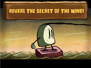 Blown Away: First Try 게임 스크린샷