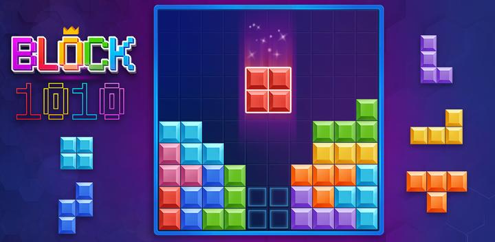 Banner of Block Puzzle: jogo popular 2.9