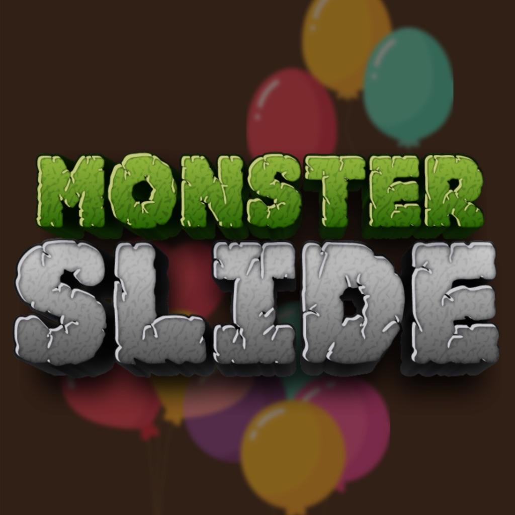 Monsters Slide Latest Version for Android/iOS APK - TapTap