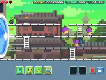 TRAP DA GANG ภาพหน้าจอเกม