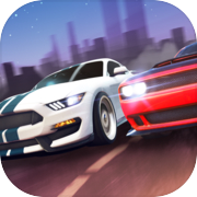 Night Speed Racing