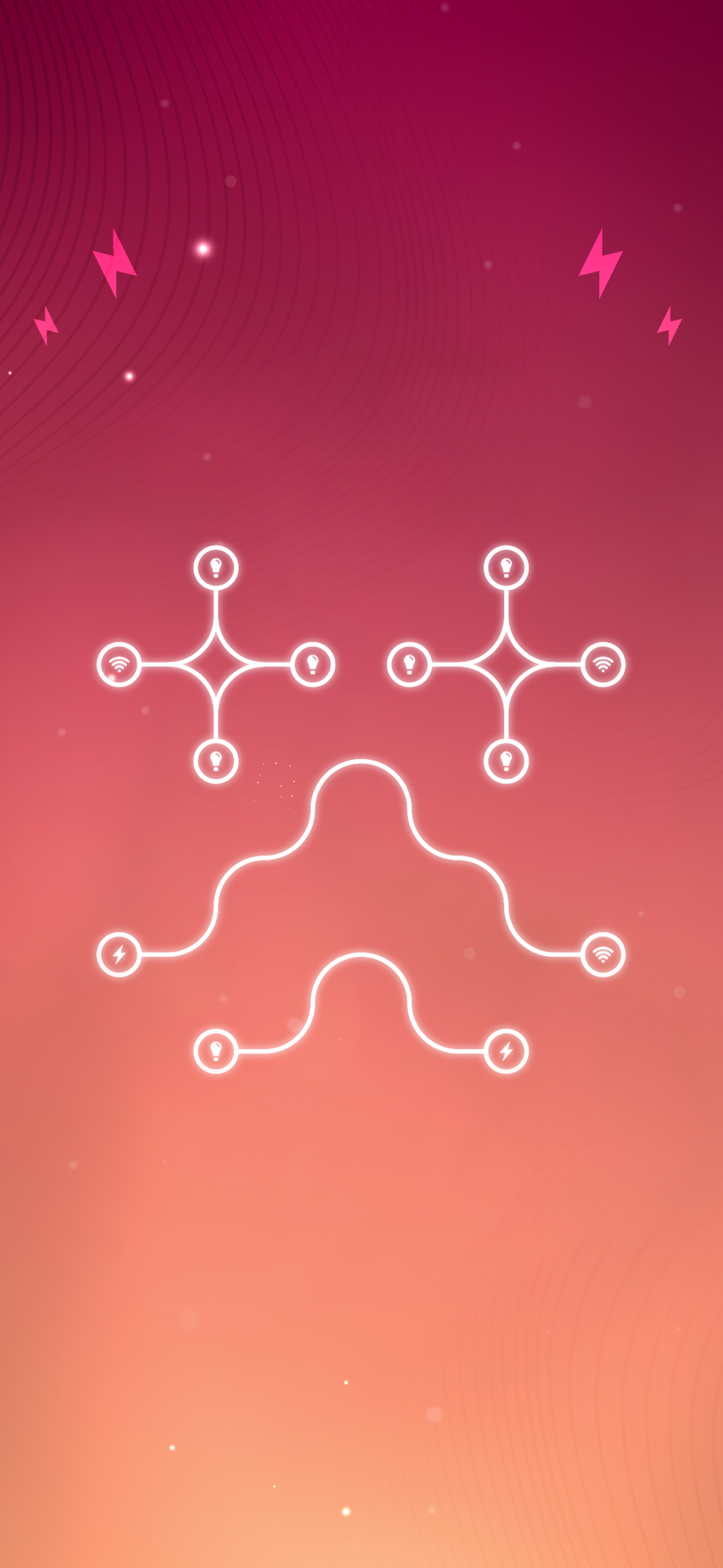 Energy: Anti-Stress Loops Game Screenshot
