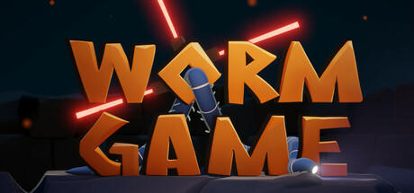 Banner of WORM GAME 