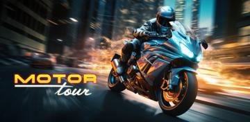 Banner of Motor Tour: Biker's Challenge 