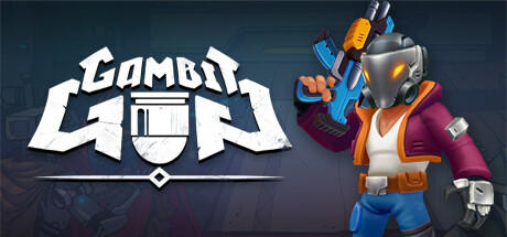 Banner of Gambit Gun 