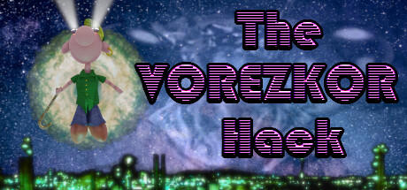 Banner of VOREZKOR 해킹 