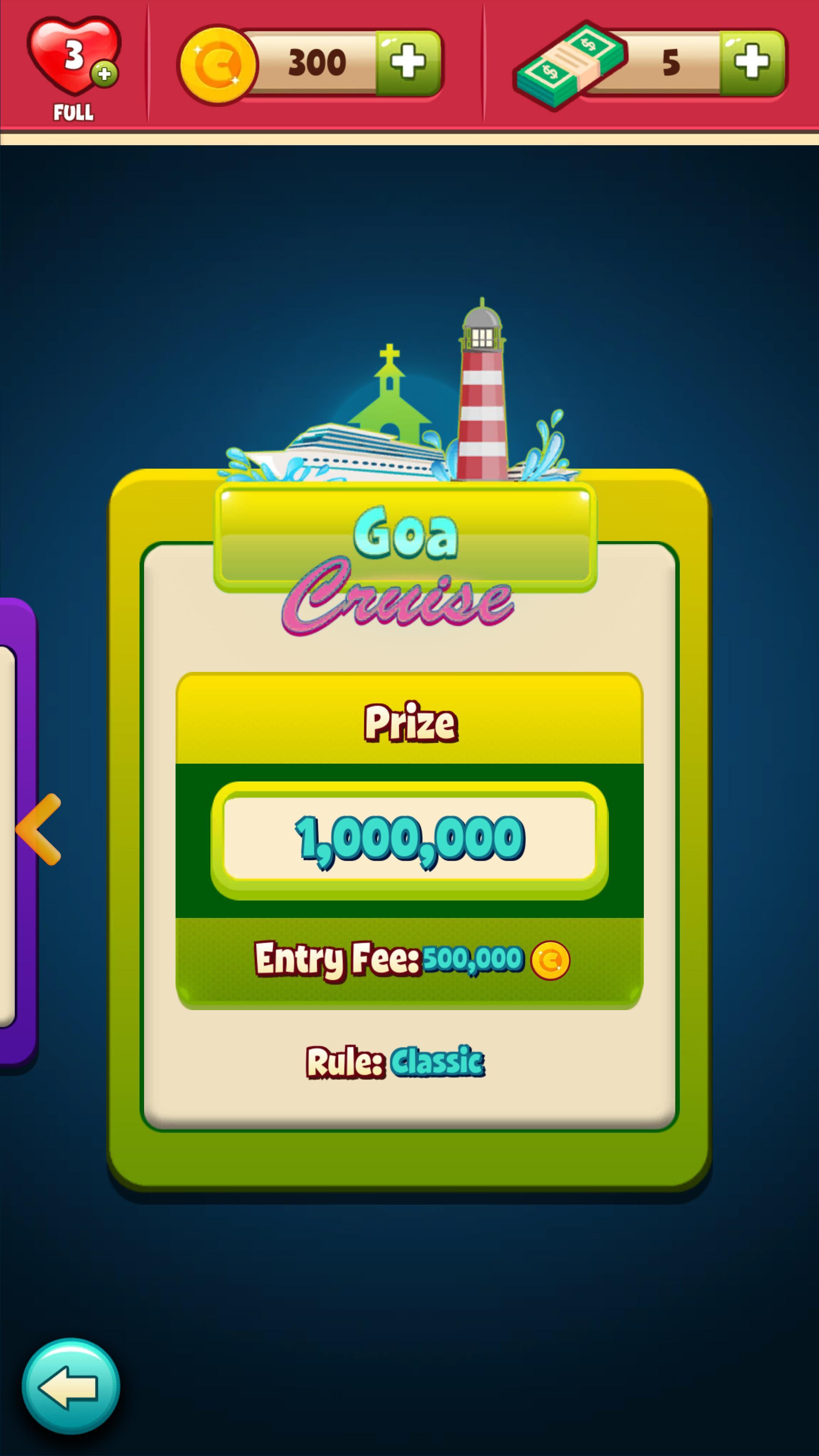 Carrom Clash Game Screenshot