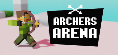 Banner of Archers Arena 