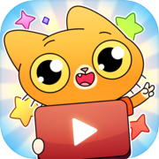 Kitty Shorts Simulator