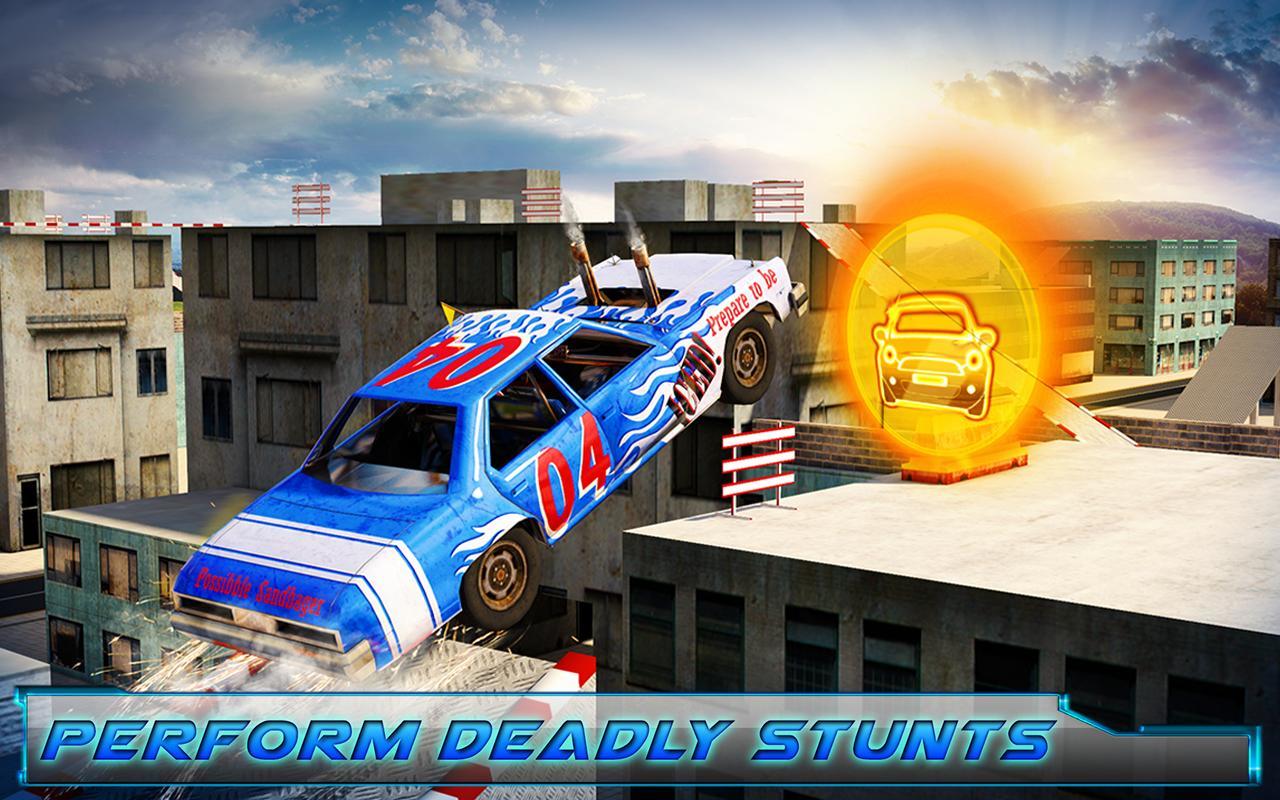 Racing Driver 2016 게임 스크린샷