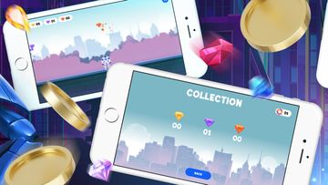 Slottica Games Game Screenshot