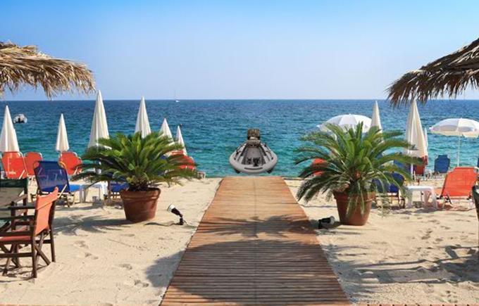 Island Resort Escape 2 Game Screenshot