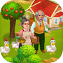Icon of Village Farm Master - Farming