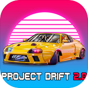 Проект Дрифт 2.0