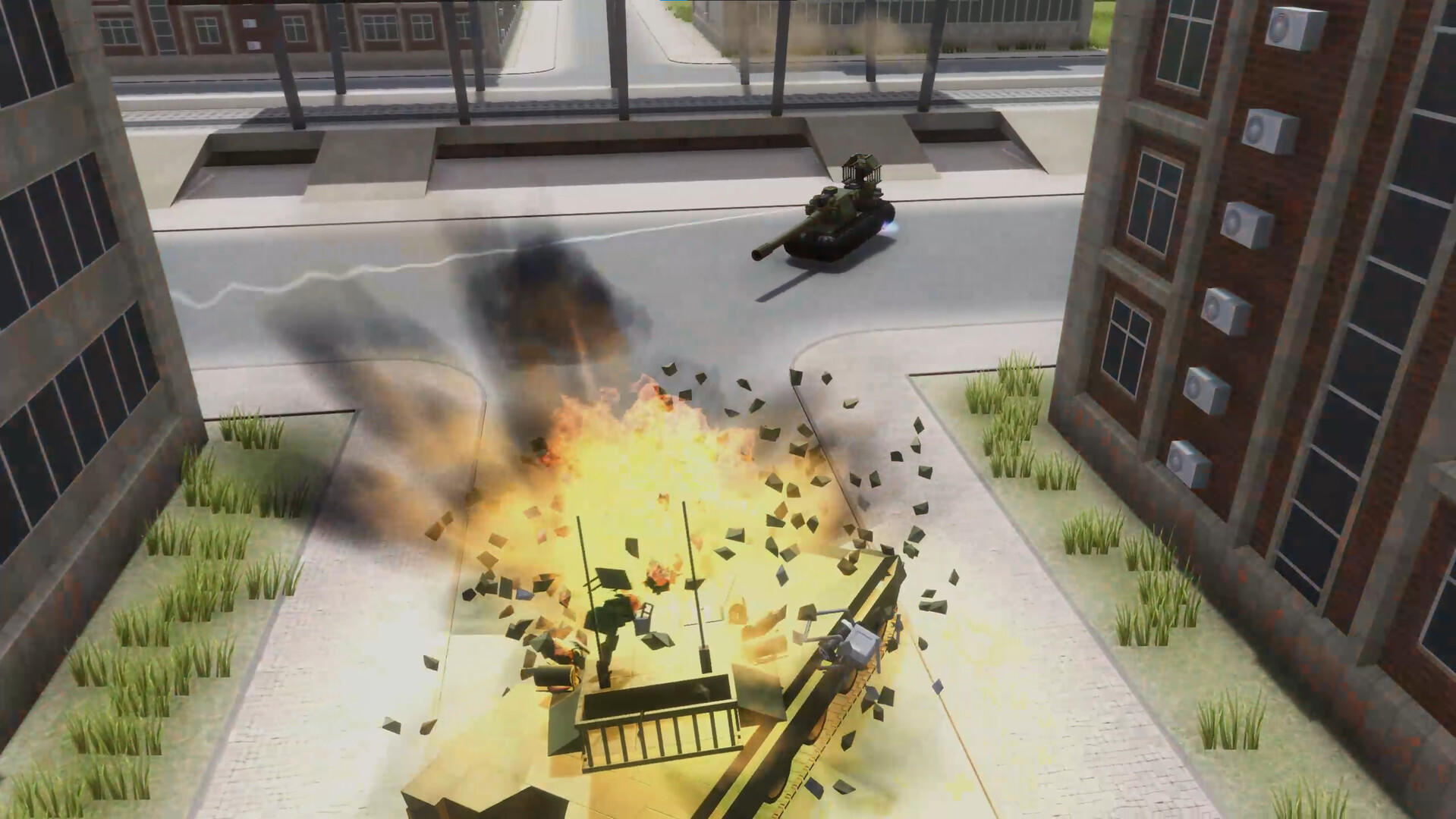 Screenshot 5 of Sandbox World 