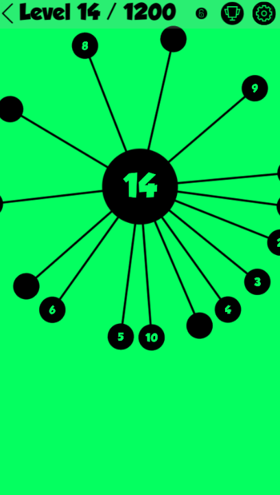 Crazy AA 게임 스크린샷