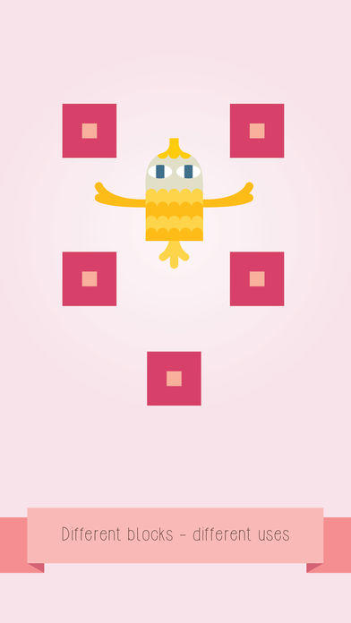 Stay, Mum Game Screenshot