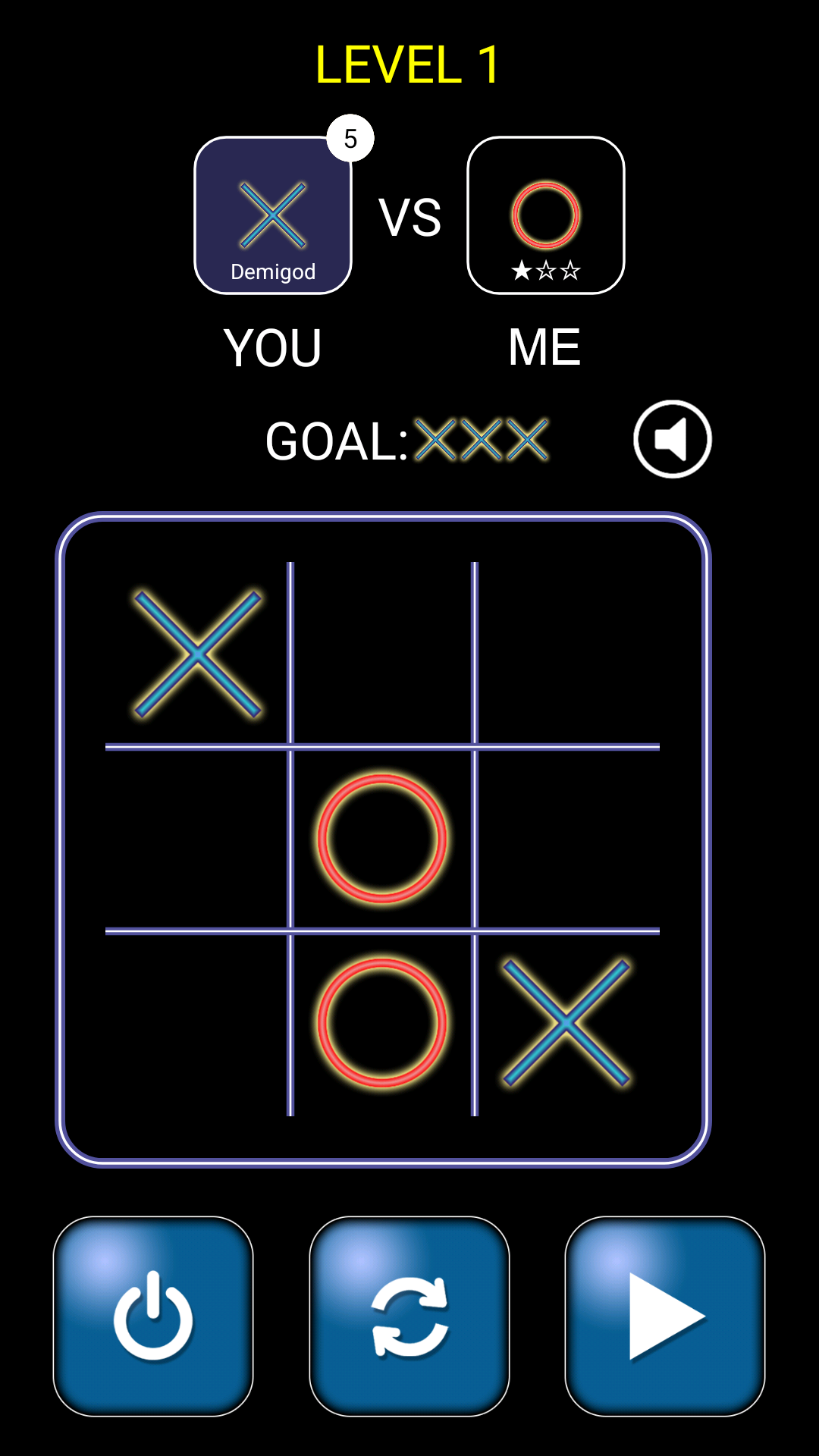 Tic Tac Toe Plus android iOS apk download for free-TapTap