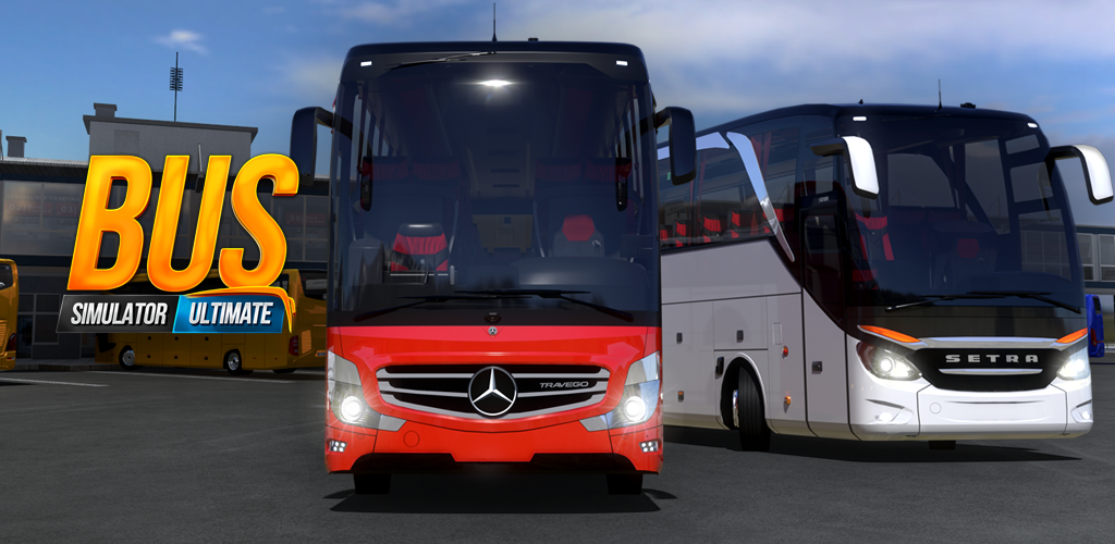 Lançamento! Bus Simulator 2023 - Novo Jogo de Ônibus Realista Com  Multiplayer para Android 