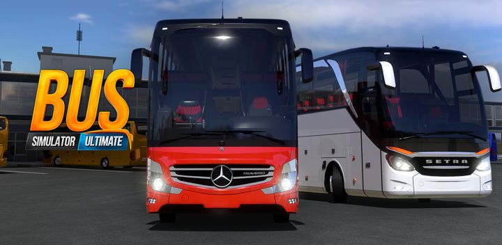 Brasil Ônibus Simulador Multiplayer (Simulador de Onibus