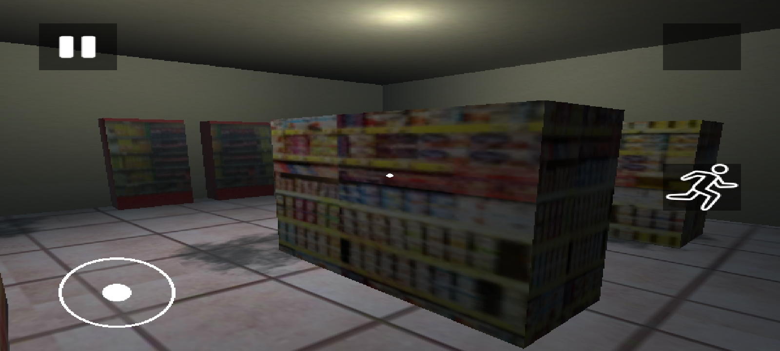 Tenaco: Gas station Game Screenshot