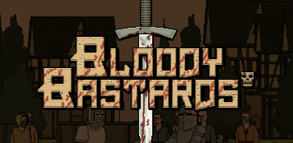 Скриншот видео Bloody Bastards