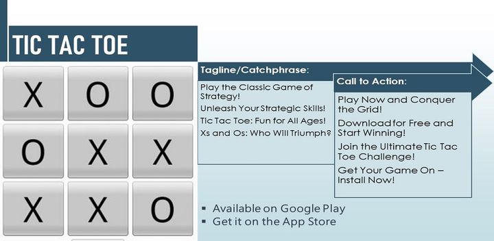 Tic-Tac-Toe - Apps on Google Play