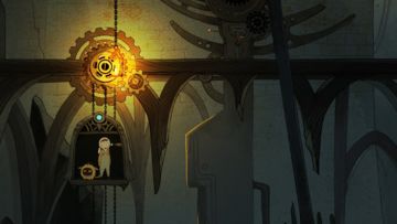月影之塔-LUNA Game Screenshot