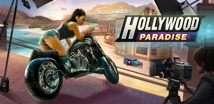 Banner of Hollywood Paradise 1.3
