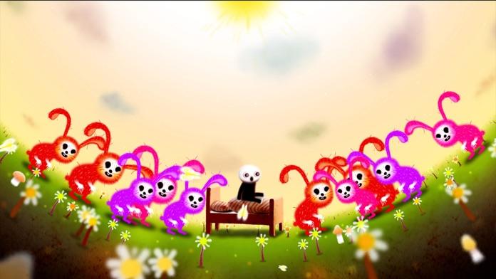 Screenshot of Happy Game :)