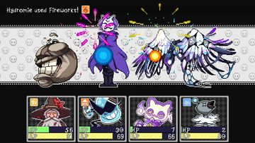 Pipkin Game Screenshot