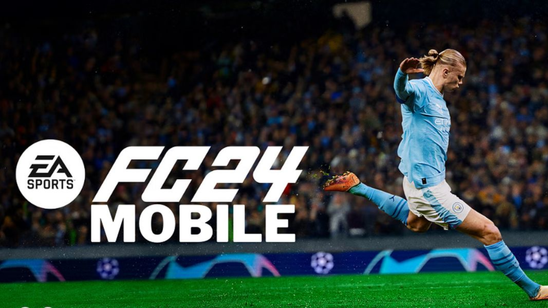 EA SPORTS FC™ Mobile Soccer Game for Android - Download