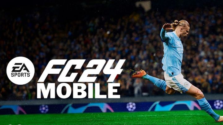 EA SPORTS FC™ Mobile Soccer - Apps on Google Play