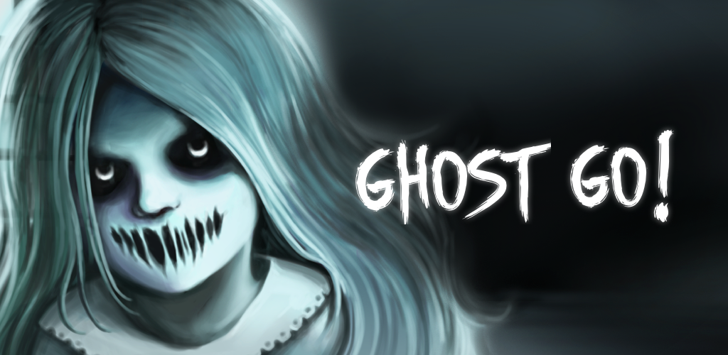 Banner of Ghost GO: Radar huyền bí 1.3.5