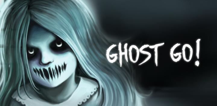 Banner of Ghost GO: Paranormal Radar 1.3.5