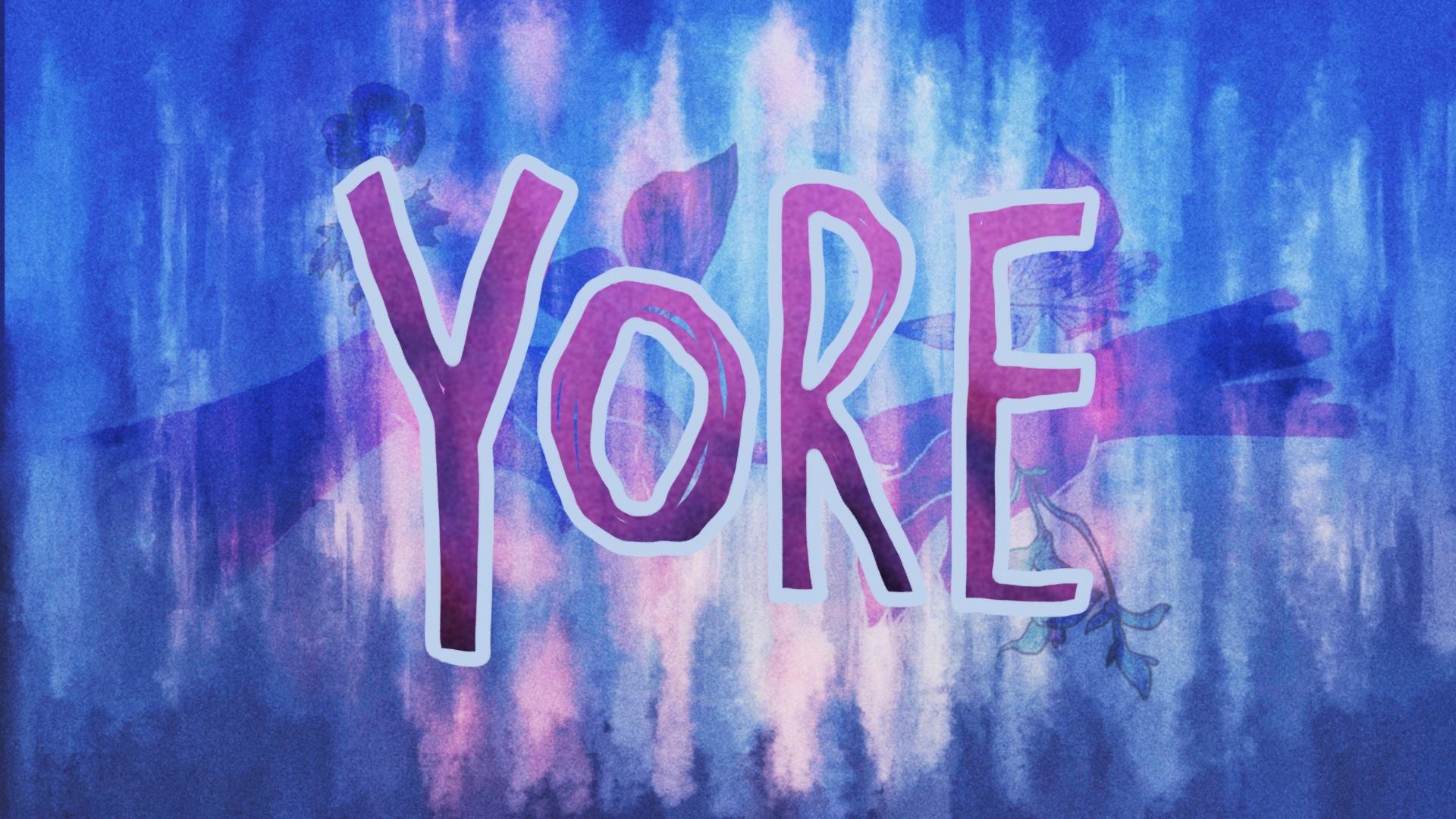 Banner of YORE 